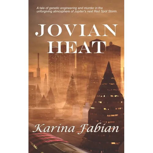Jovian Heat