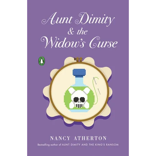 Aunt Dimity and the Widow's Curse