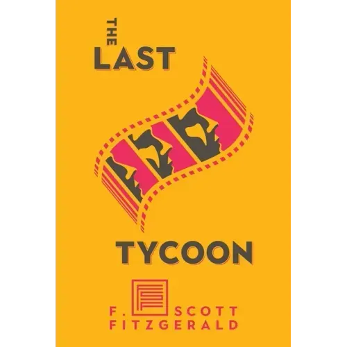 The Last Tycoon