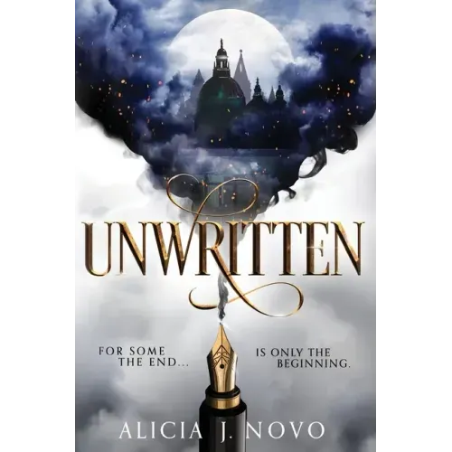 Unwritten