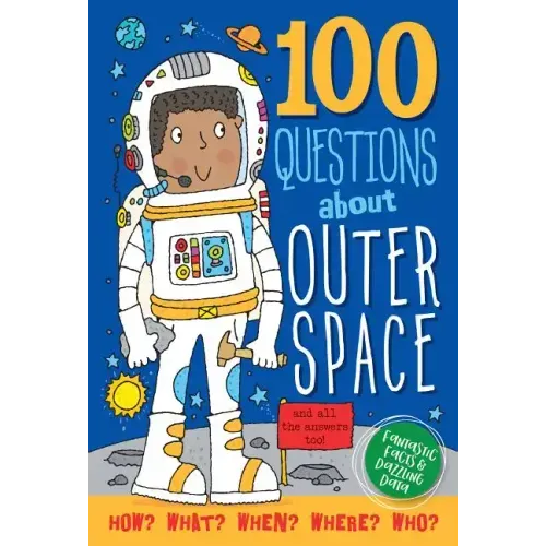 100 Questions: Space