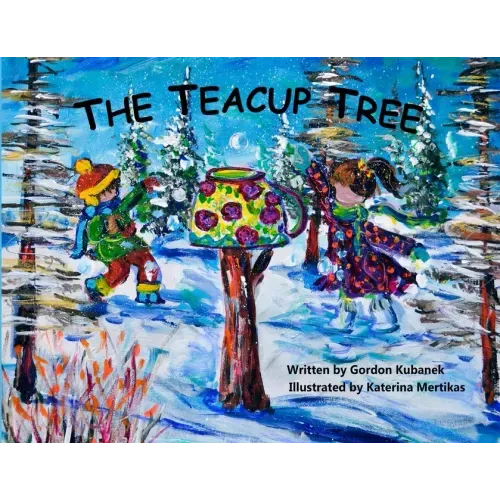 The Teacup Tree