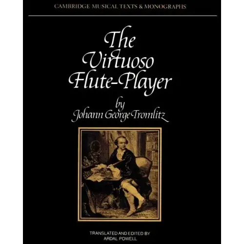 The Virtuoso Flute-Player