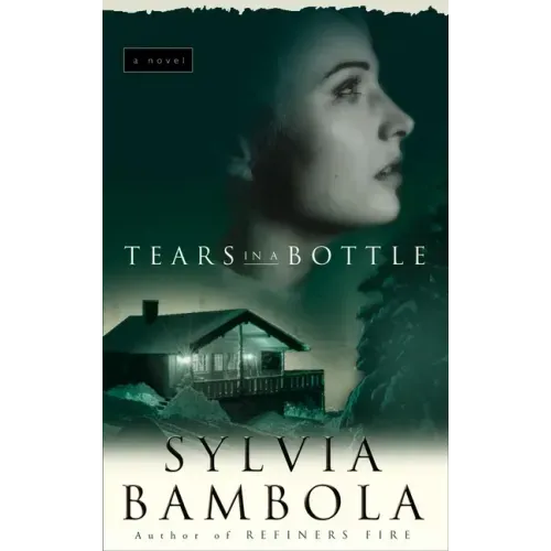 Tears in a Bottle