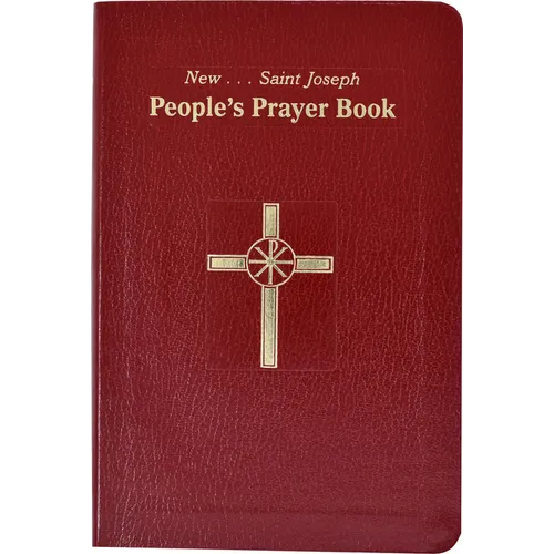 People's Prayer Book