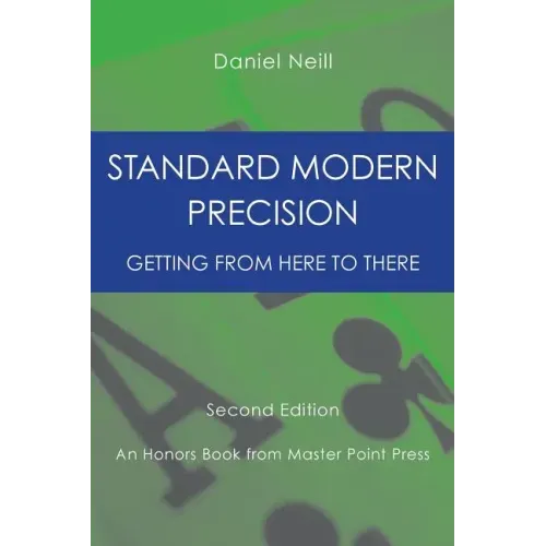 Standard Modern Precision: Getting from here to there
