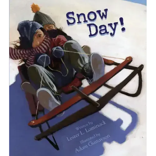 Snow Day!