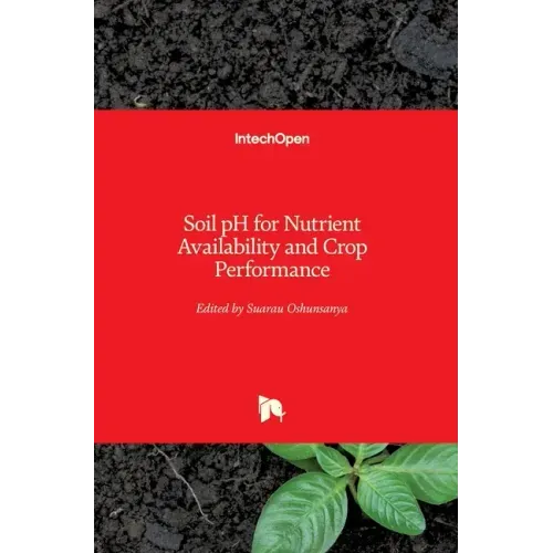 Soil pH for Nutrient Availability and Crop Performance