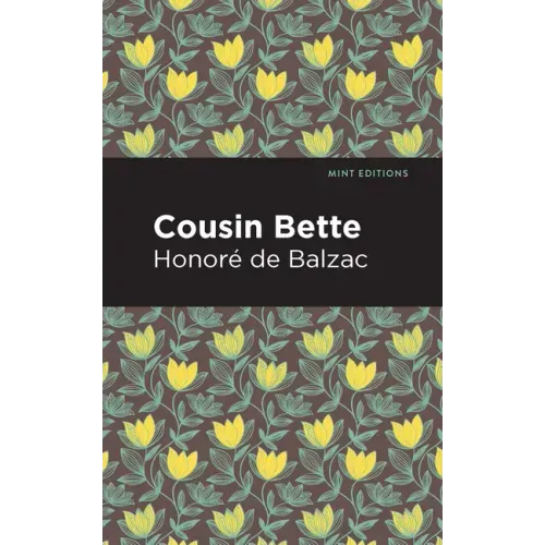 Cousin Bette