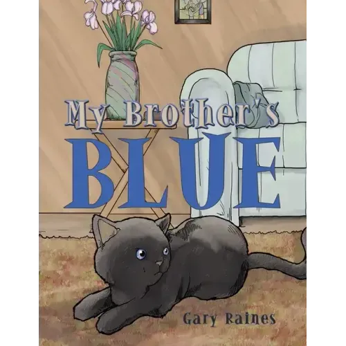 My Brother's Blue
