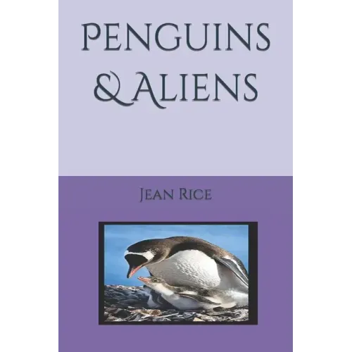 Penguins & Aliens