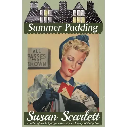 Summer Pudding