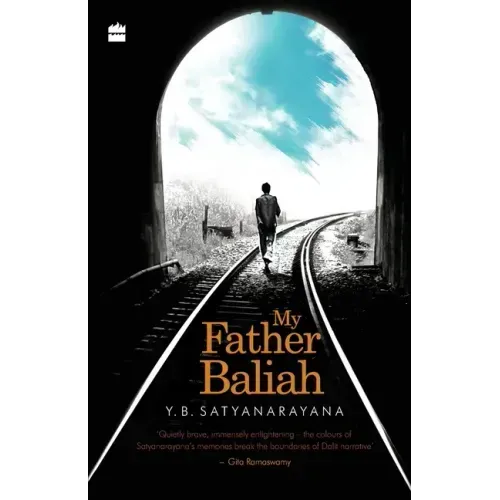 My Father Baliah