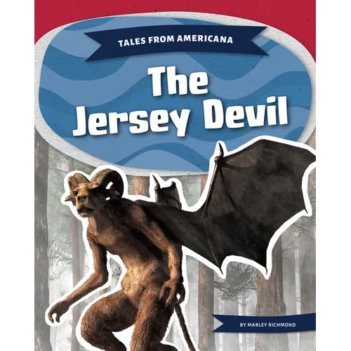 Jersey Devil
