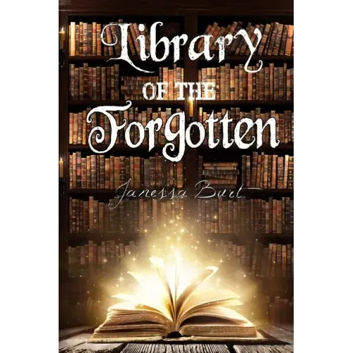 Library of the Forgotten