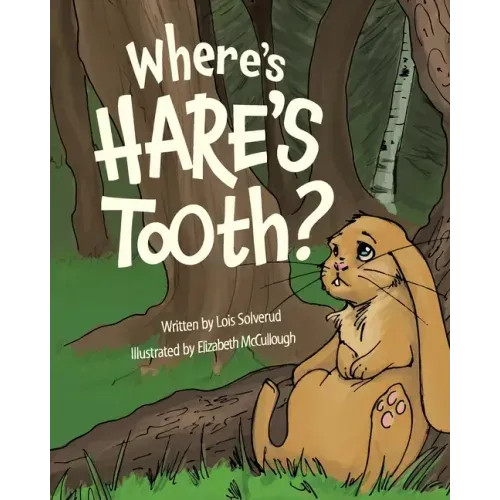 Where's Hare's Tooth?