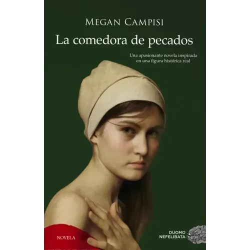 Comedora de Pecados, La