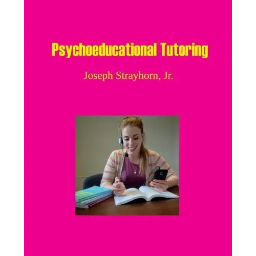 Psychoeducational Tutoring