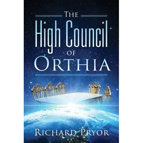 The High Council of Orthia