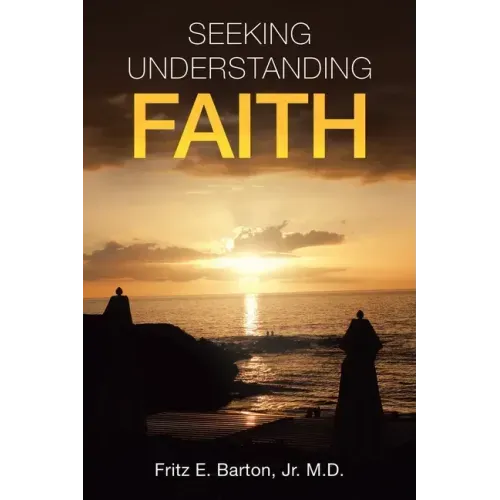Seeking Understanding Faith