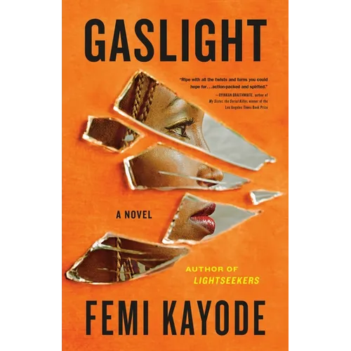 Gaslight