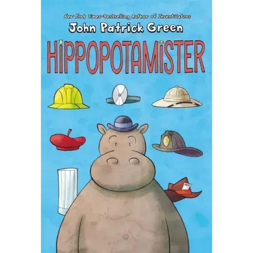Hippopotamister