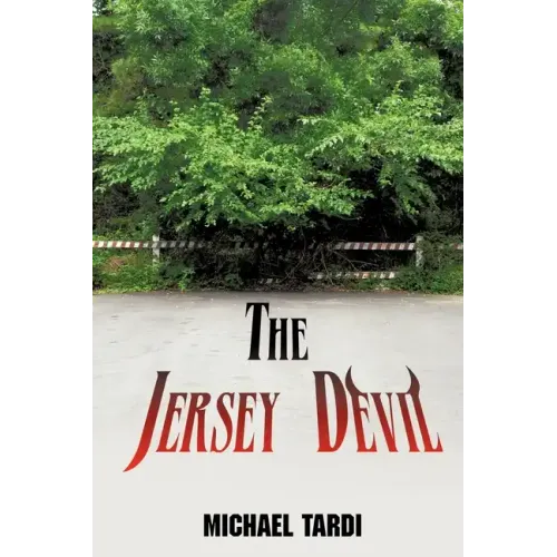The Jersey Devil