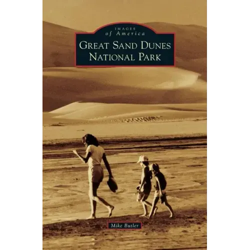Great Sand Dunes National Park