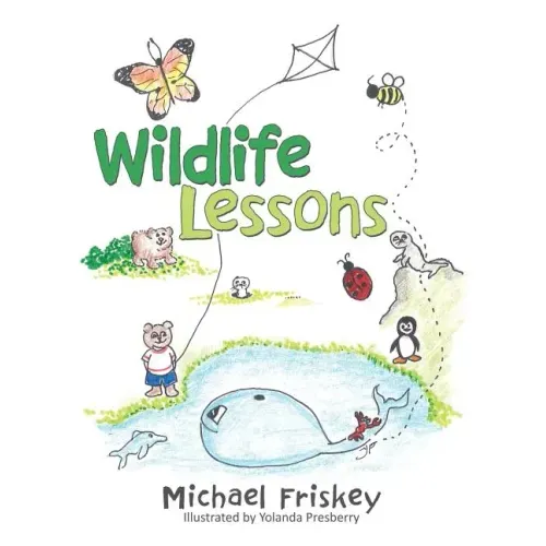 Wildlife Lessons