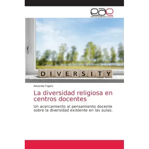 La diversidad religiosa en centros docentes