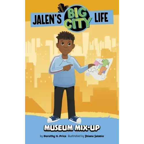 Museum Mix-Up