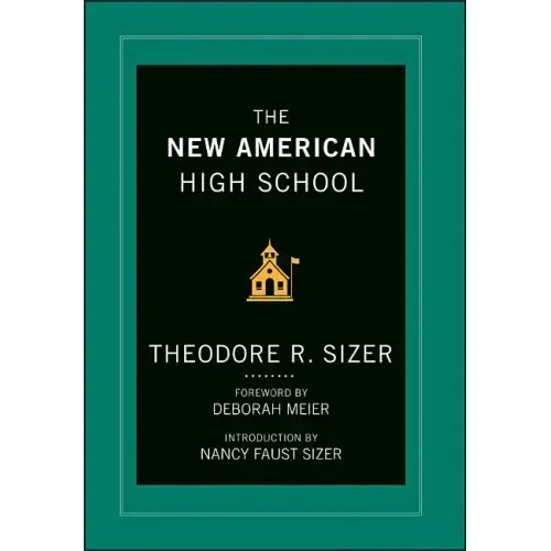 The New American High School