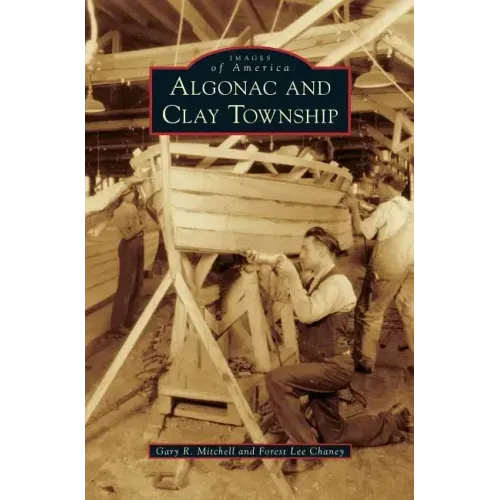 Algonac and Clay Township