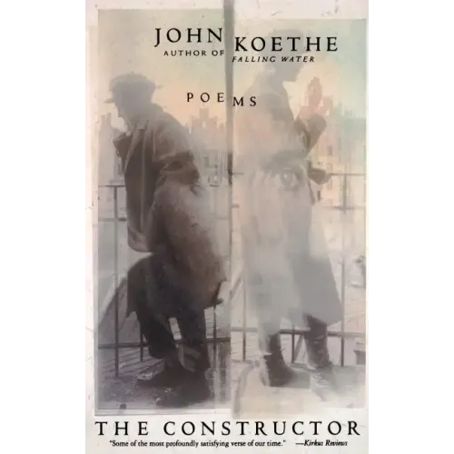 The Constructor