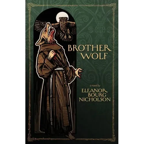 Brother Wolf