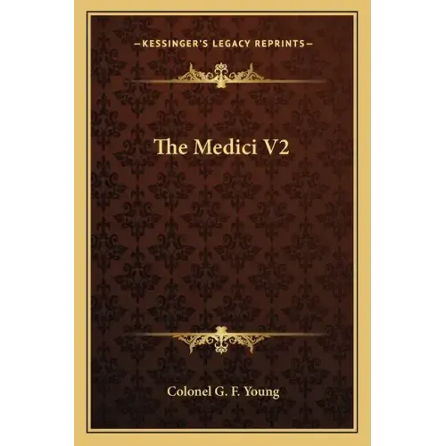 The Medici V2