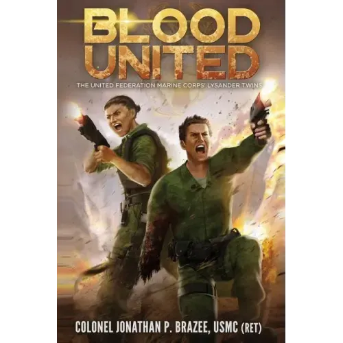 Blood United
