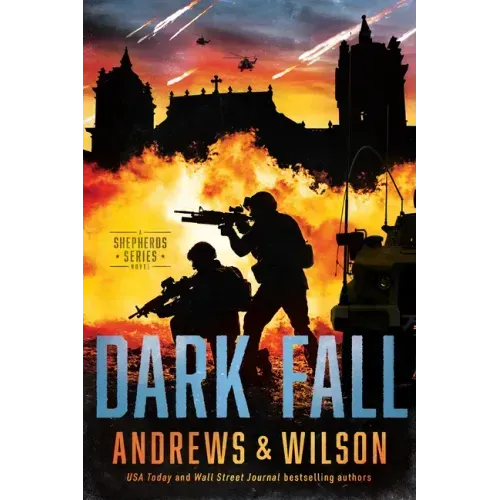 Dark Fall