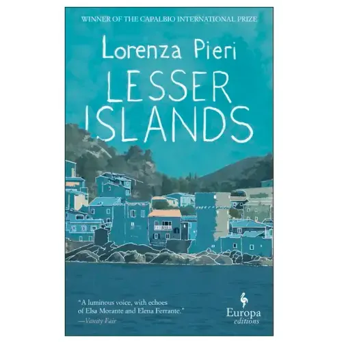 Lesser Islands