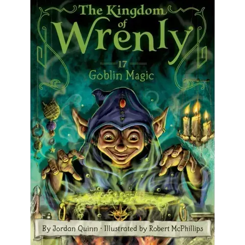 Goblin Magic