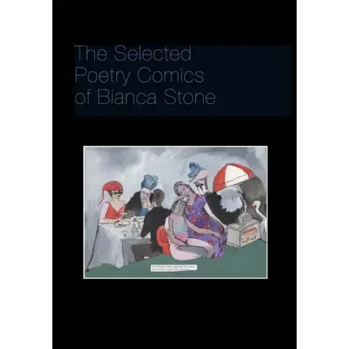 Poetry Comics from the Book of Hours