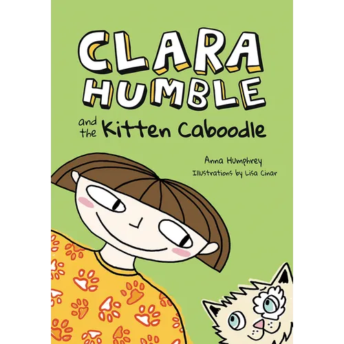 Clara Humble and the Kitten Caboodle