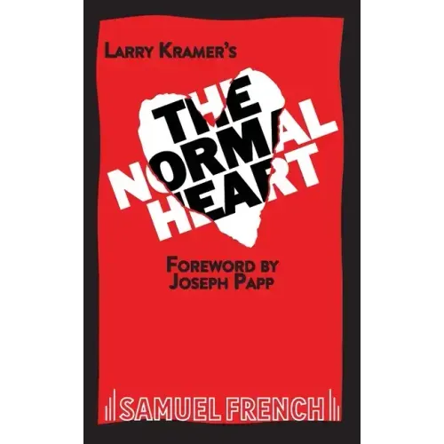 The Normal Heart