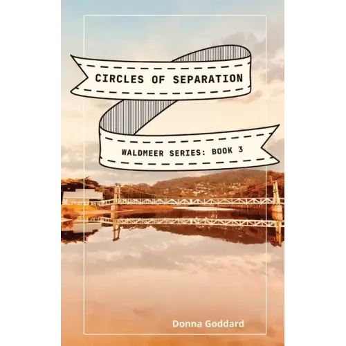 Circles of Separation: A Spiritual Fiction Series