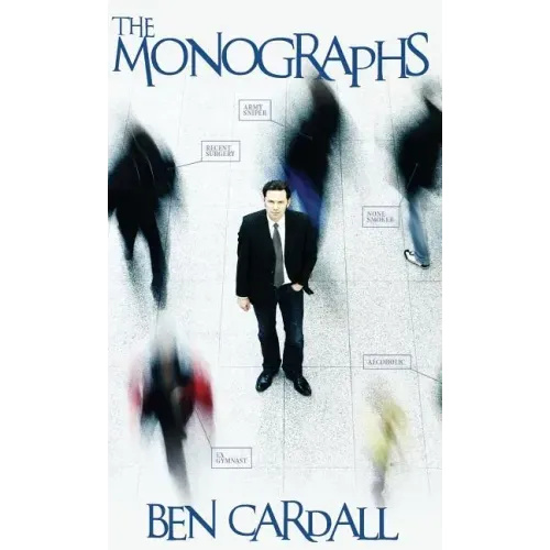 The Monographs - A Comprehensive Manual on All You Need to Know to Become an Expert Deductionist.