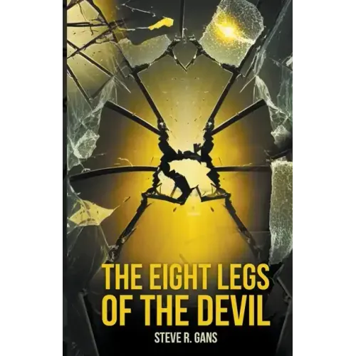 The Eight Legs Of The Devil