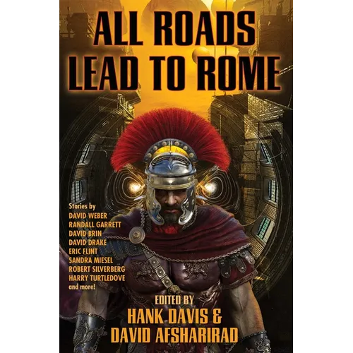 All Roads Lead to Rome
