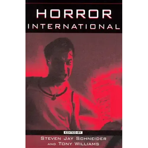 Horror International