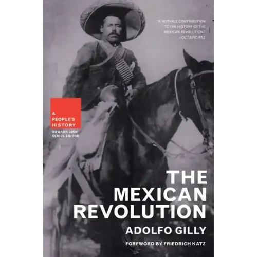 The Mexican Revolution