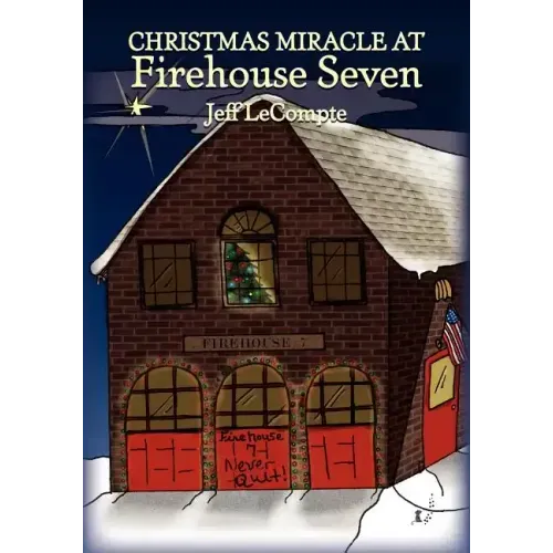 Christmas Miracle at Firehouse Seven